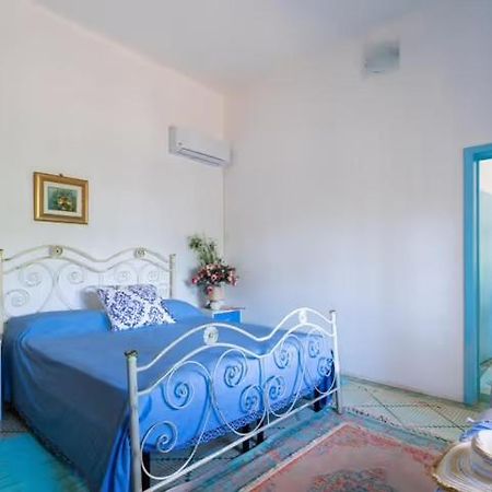 Casa Della Cupa Villa Capilungo Eksteriør billede