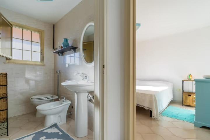 Casa Della Cupa Villa Capilungo Eksteriør billede