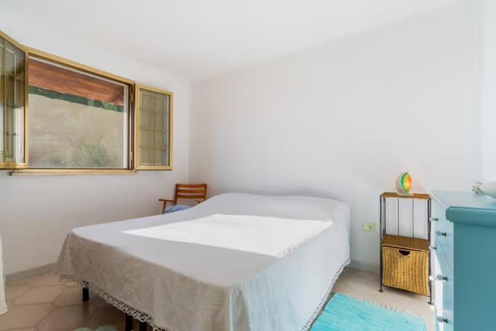 Casa Della Cupa Villa Capilungo Eksteriør billede