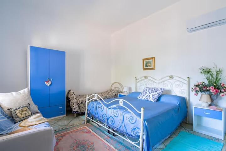 Casa Della Cupa Villa Capilungo Eksteriør billede