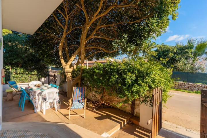 Casa Della Cupa Villa Capilungo Eksteriør billede