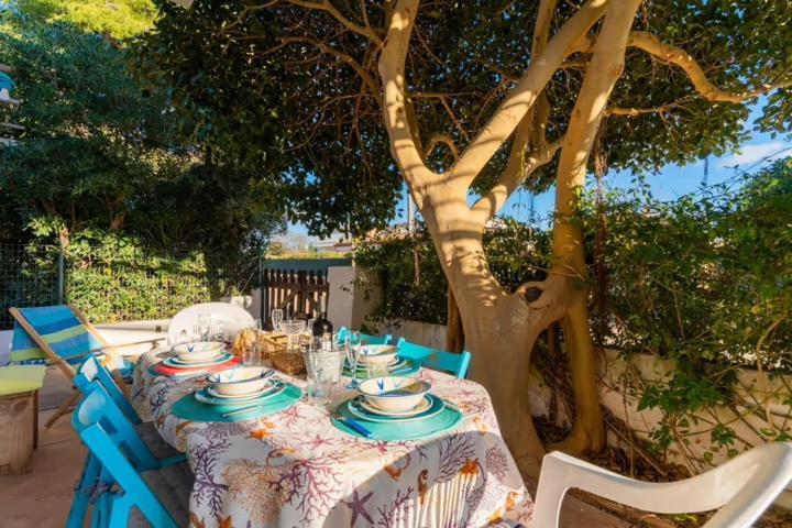 Casa Della Cupa Villa Capilungo Eksteriør billede