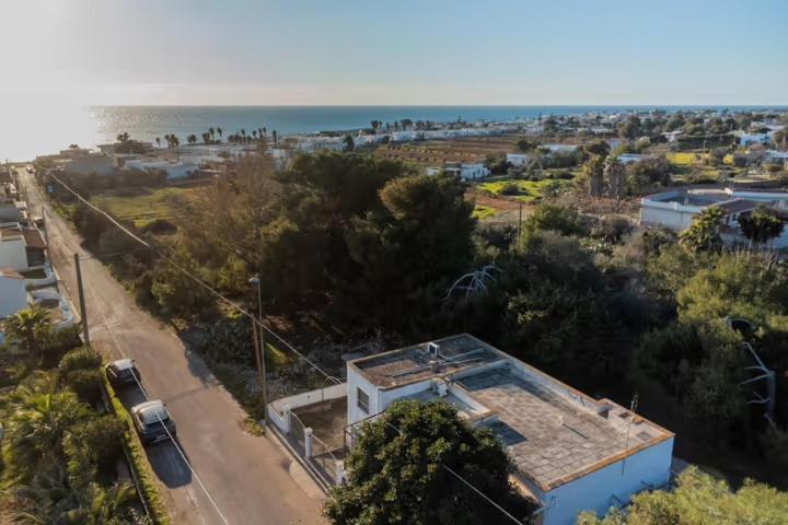Casa Della Cupa Villa Capilungo Eksteriør billede