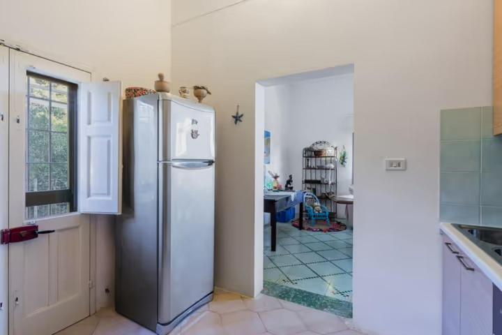 Casa Della Cupa Villa Capilungo Eksteriør billede