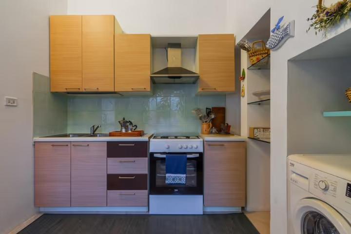 Casa Della Cupa Villa Capilungo Eksteriør billede
