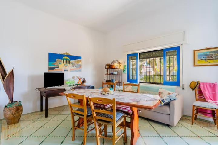 Casa Della Cupa Villa Capilungo Eksteriør billede