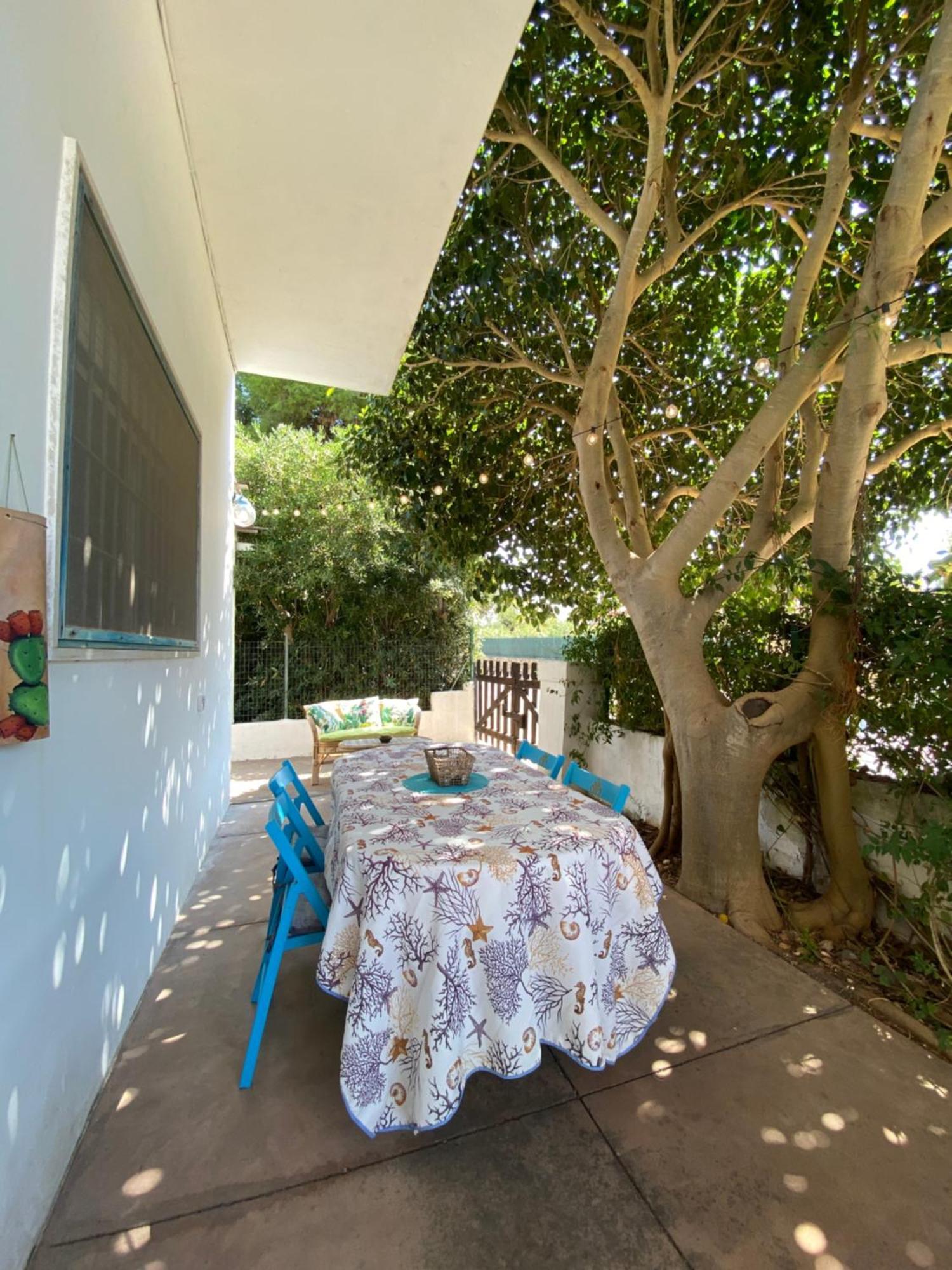 Casa Della Cupa Villa Capilungo Eksteriør billede